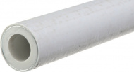 Труба PPRC армир. 75мм х 4м SDR 5 PN25 Pro Aqua