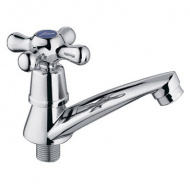 Кран для холодной воды Ledeme L4295 для кухонной мойки