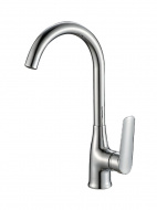 Смеситель кухня "Lagos" R-излив LG 519 ESKO