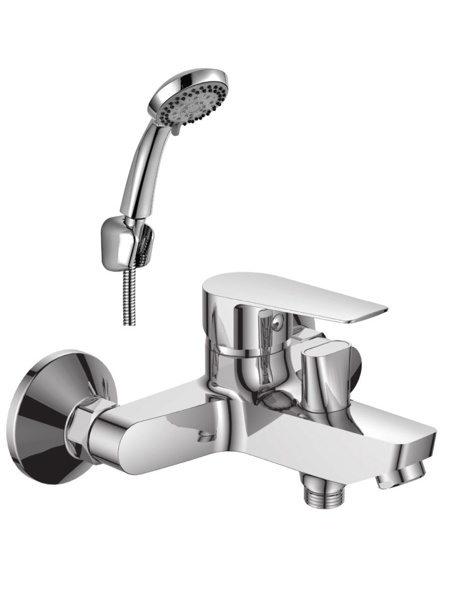 Смеситель Rossinka для ванны S35-31