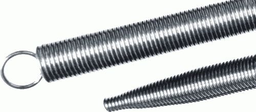 Пружина вн д/мет.пл. трубы 20мм