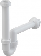 Сифон для сбора конденсата Ø40 AKS3 Alcadrain