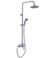 Душевая система Rossinka S35-45