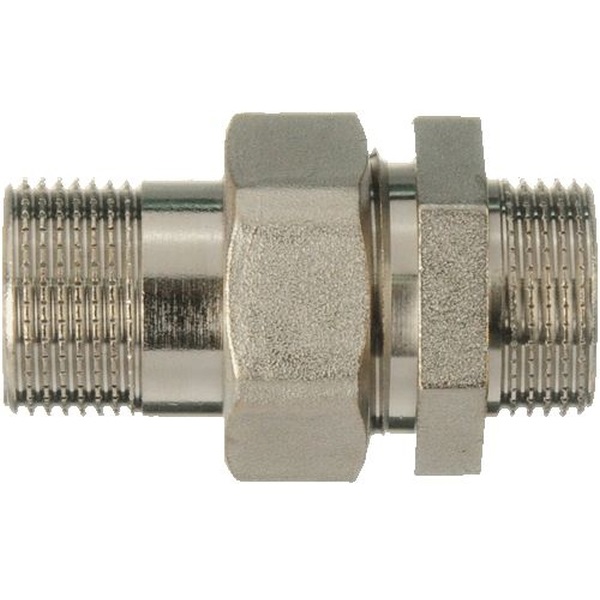 Американка прямая O-Ring TRm 3/4" Н-Н