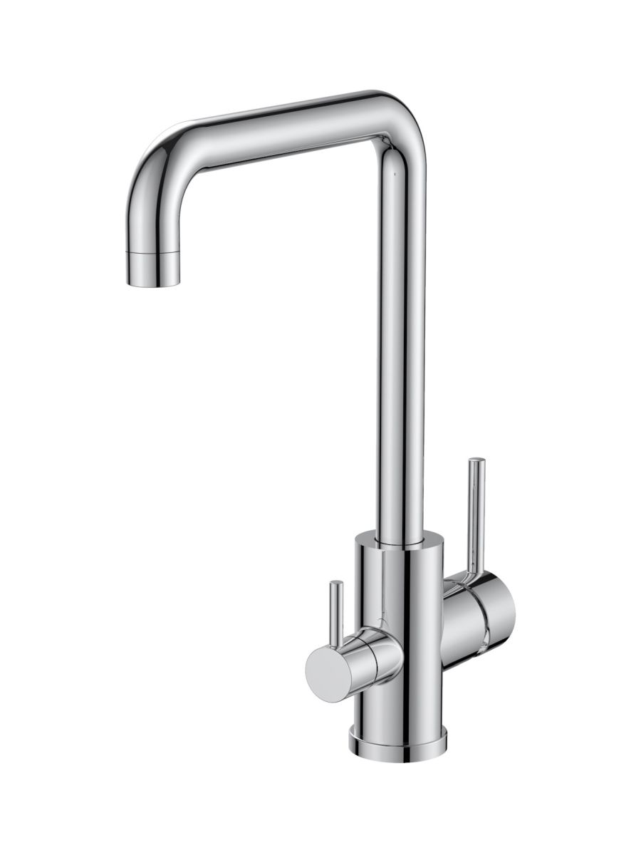 Смеситель кухня с подключением к фильтру FW519 VODA