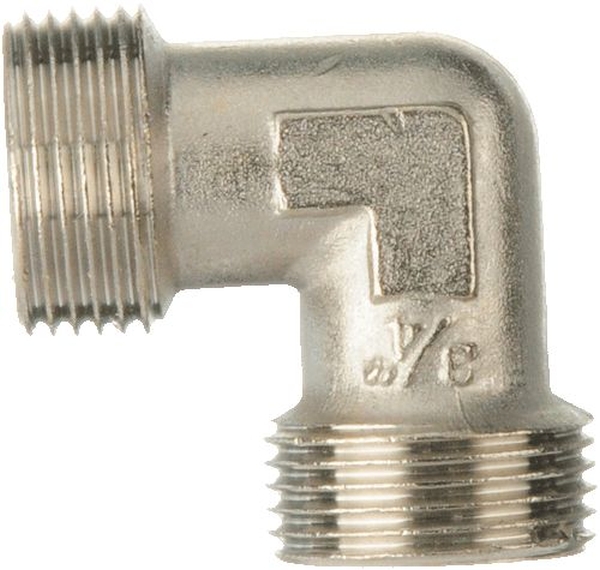 Уголок TRm 3/4" Н-Н