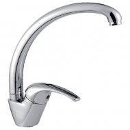 Смеситель для кухни Ledeme L4129B