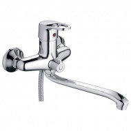 Смеситель для ванны Ledeme L2250