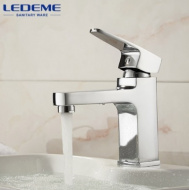 Смеситель для раковины Ledeme L1030