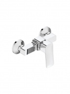 Смеситель душ MELODIA Etude картридж д.35мм с аксессуарами MDV30050