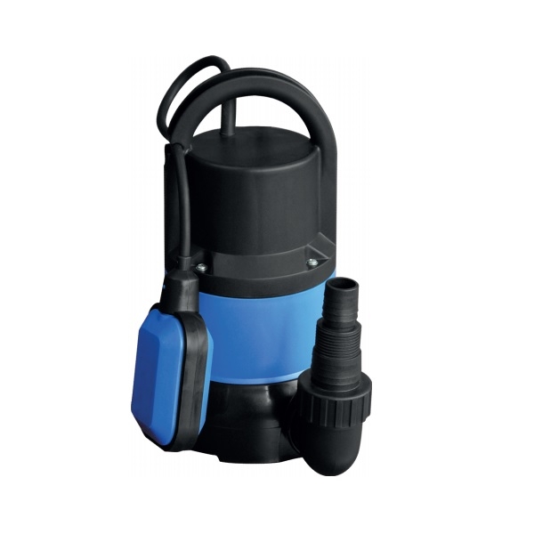 Насос дренажный погружной Jemix GP-750