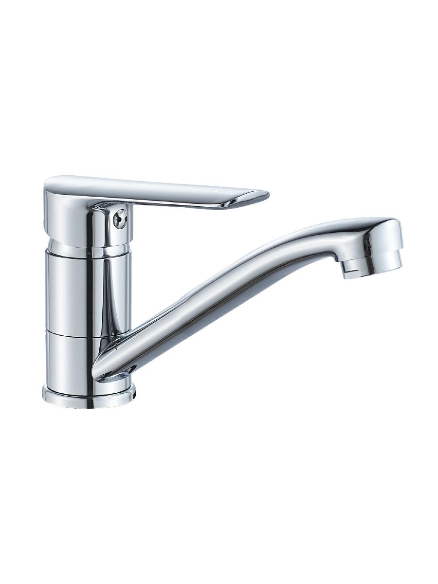 Смеситель кухня "Lagos"излив 140мм LG 15 ESKO