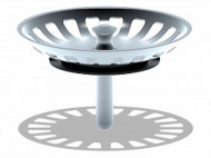 Сетка для мойки АНИ для внешней решетки 115х40 мм M305