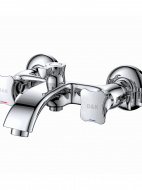 Смеситель ванна D&K Hessen.Grimm DA1383201