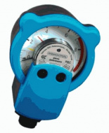 Реле давления РДС-30 стрелочное Extra 1.5кВт G1/2 30сек