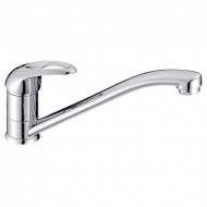 Смеситель для кухни Ledeme L4215