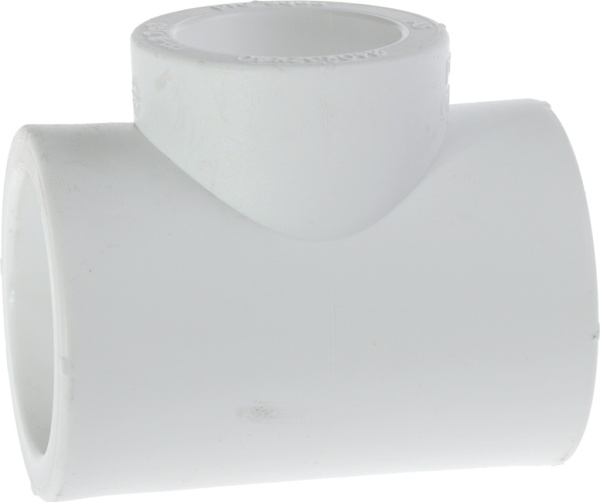 Тройник PPRC 25х25х25 Pro Aqua