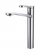 Смеситель умывальник D&K Venice.Rialto высокий DA1062041