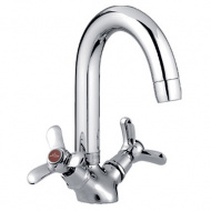 Смеситель для раковины Ledeme L1112