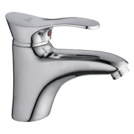 Смеситель для раковины Ledeme L1001