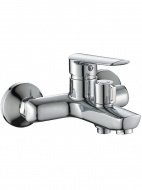 Смеситель ванна/душ "Lagos" кор/изл без акс. LG 54 ESKO