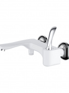 Смеситель ванна D&K Venice.Baciano DA1033256