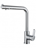 Смеситель кухня D&K Rhein.Schiller с подключением к фильтру DA1461601