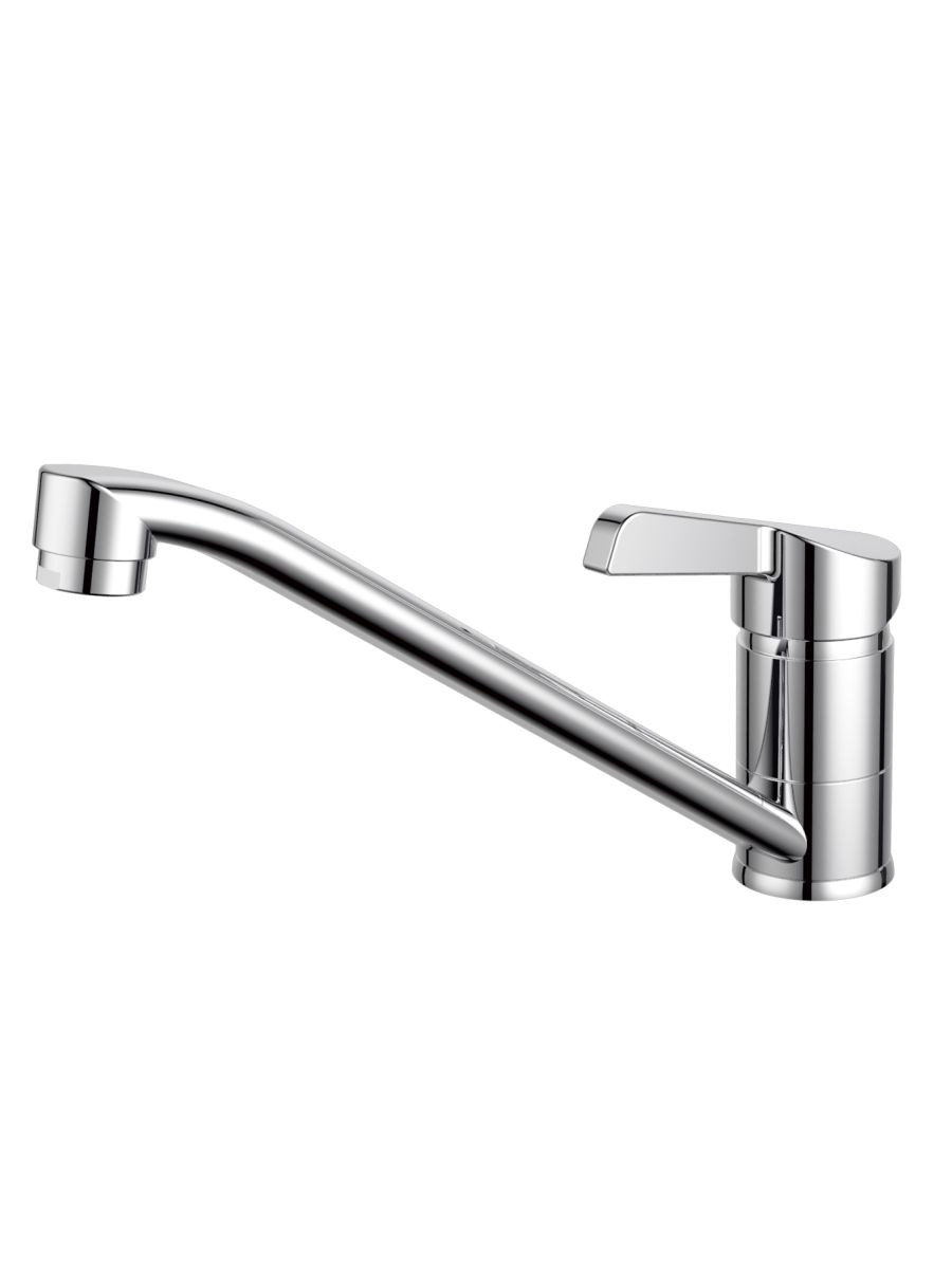 Смеситель кухня D&K Rhein.Schiller DA1462301