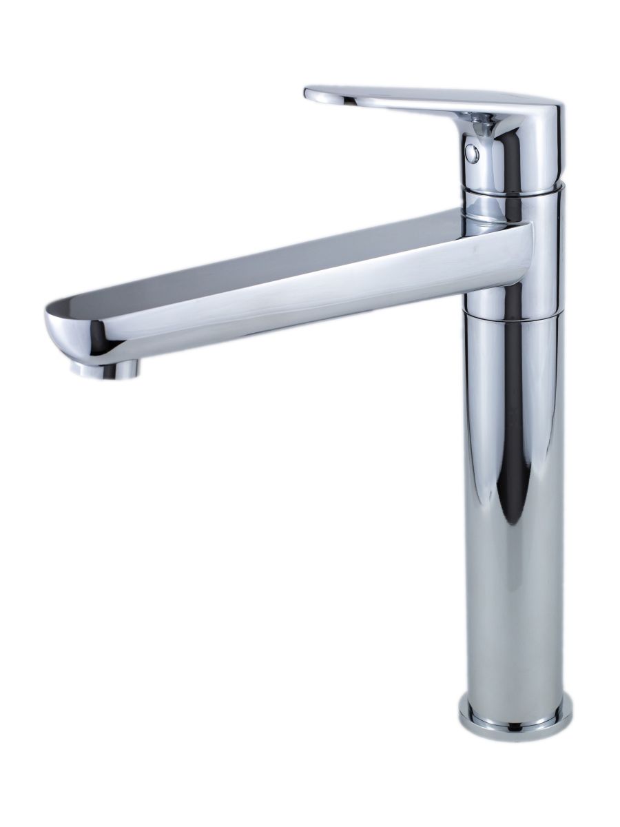 Смеситель кухня с выс. пов. изливом K9 ESKO