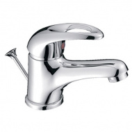 Смеситель для раковины Ledeme L1015