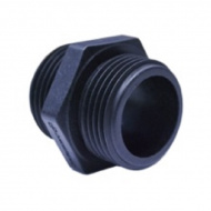 Штуцер 1Пх1П Джилекс