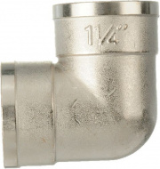 Уголок TRm 1.1/4" В-В