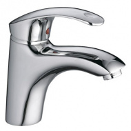 Смеситель для раковины Ledeme L1021