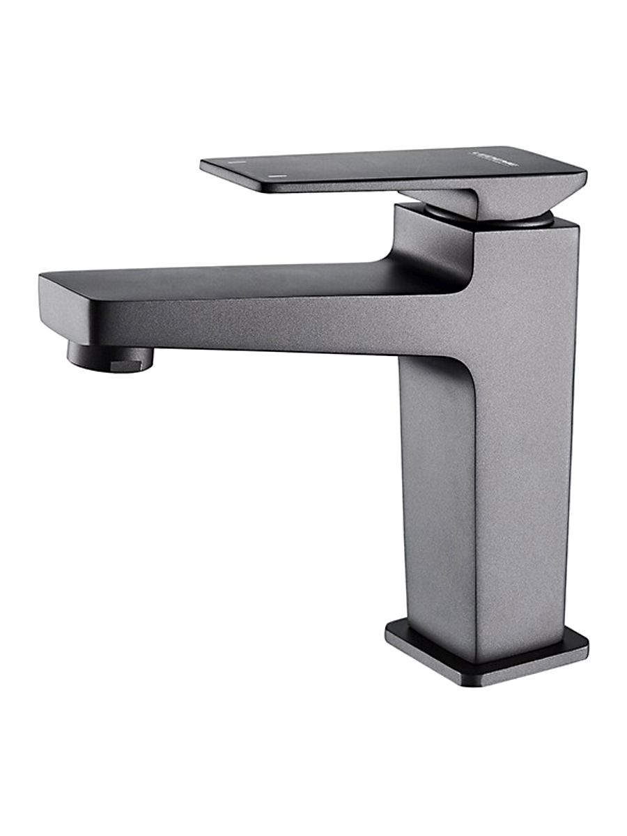 Смеситель умывальник LEDEME с гайкой L1078U