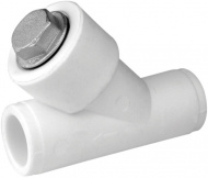 Фильтр косой PPRC 20 в-н Кросс