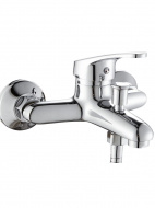 Смеситель ванна "Lucky" c акс. LY 54 VODA