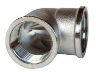 Уголок равнопроходной