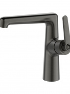 Смеситель умывальник "Bangkok Gun metal" BG26MGM ESKO