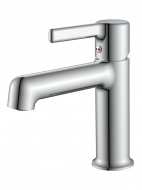 Смеситель умывальник "Column" без дон/кл. CLM26M VODA