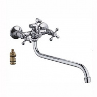 Cмеситель для ванны Ledeme L2508