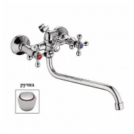 Cмеситель для ванны Ledeme L2109