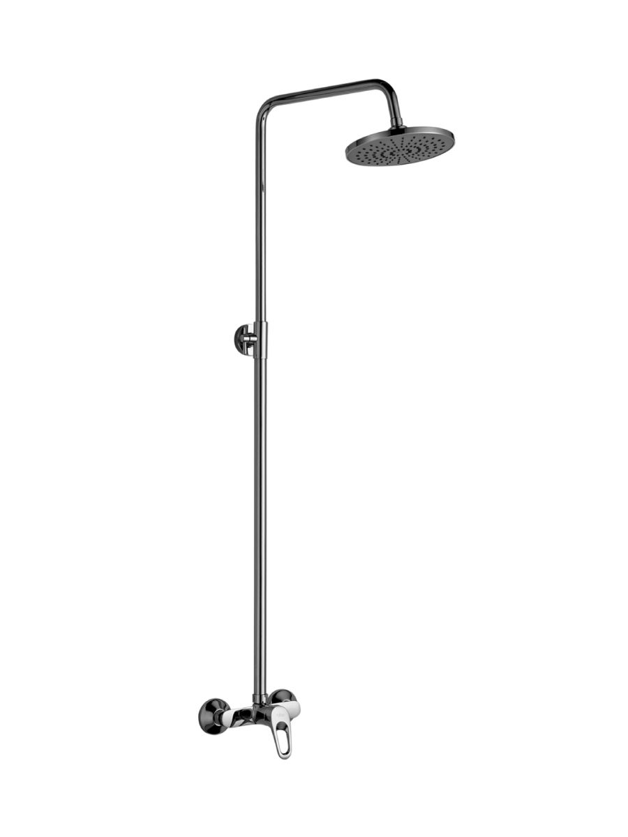 Душевая система Rossinka B35-44