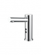 Смеситель умывальник LEDEME сенсорный L1655-1