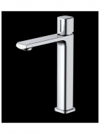 Смеситель умывальник "Abu Dhabi" высокий без дон/кл ABU25 ESKO
