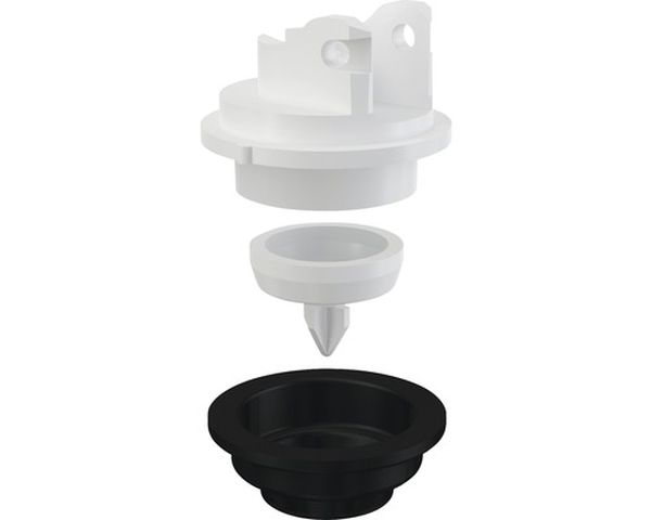 Запасная часть для впускного клапана P0035-ND Alcadrain