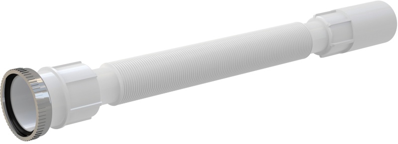 Гофра 1.1/2 Ø40 металл A790 Alcadrain