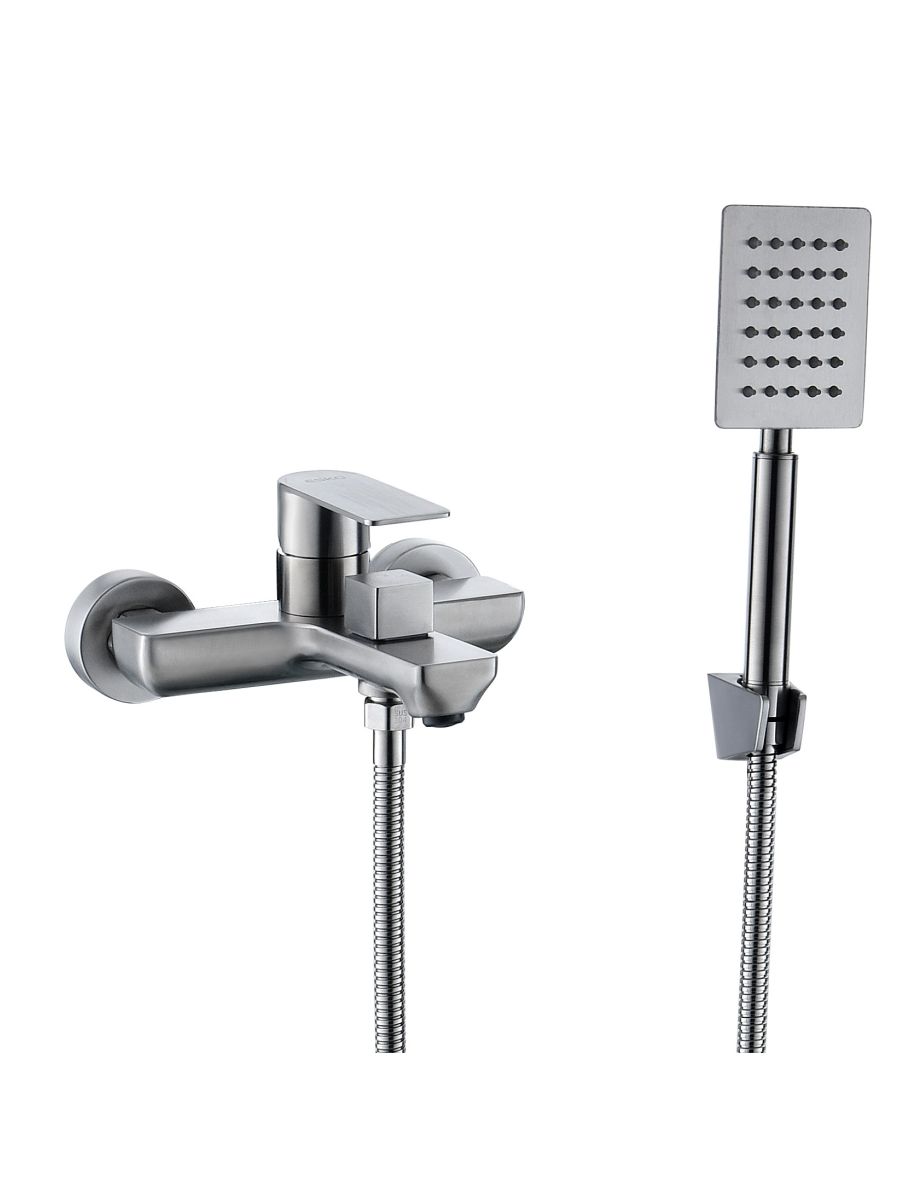 Смеситель ванна "Ekaterinburg" с акс. EK54 ESKO