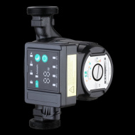 Насос циркуляционный с частотным регулированием скорости вращения Pumpman STAR25/4A