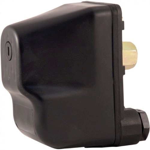 Реле давления Jemix XPS-2-1