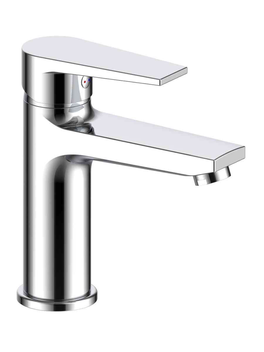 Смеситель умывальник "Budapest" BT26M ESKO